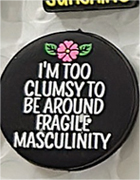 MASCULINITY WORDS