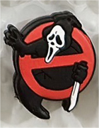 HALLOWEEN- GHOST CIRCLE