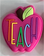 TEACHER-TEACHAPPLE