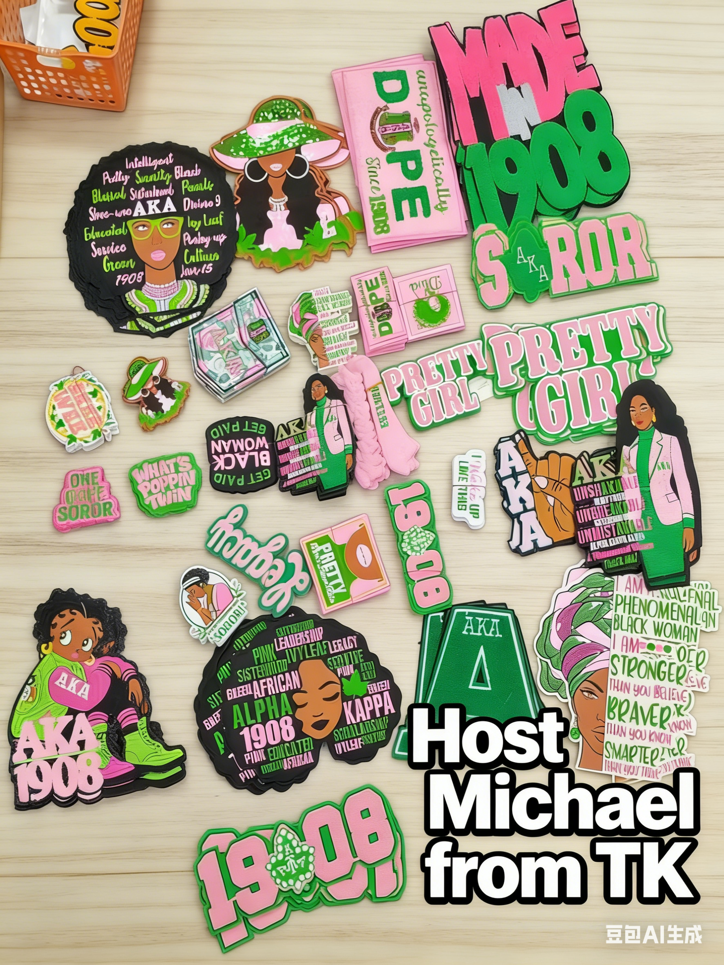 Patch Bundle from HOST Michael --TIKTOK LIVE BALANCE
