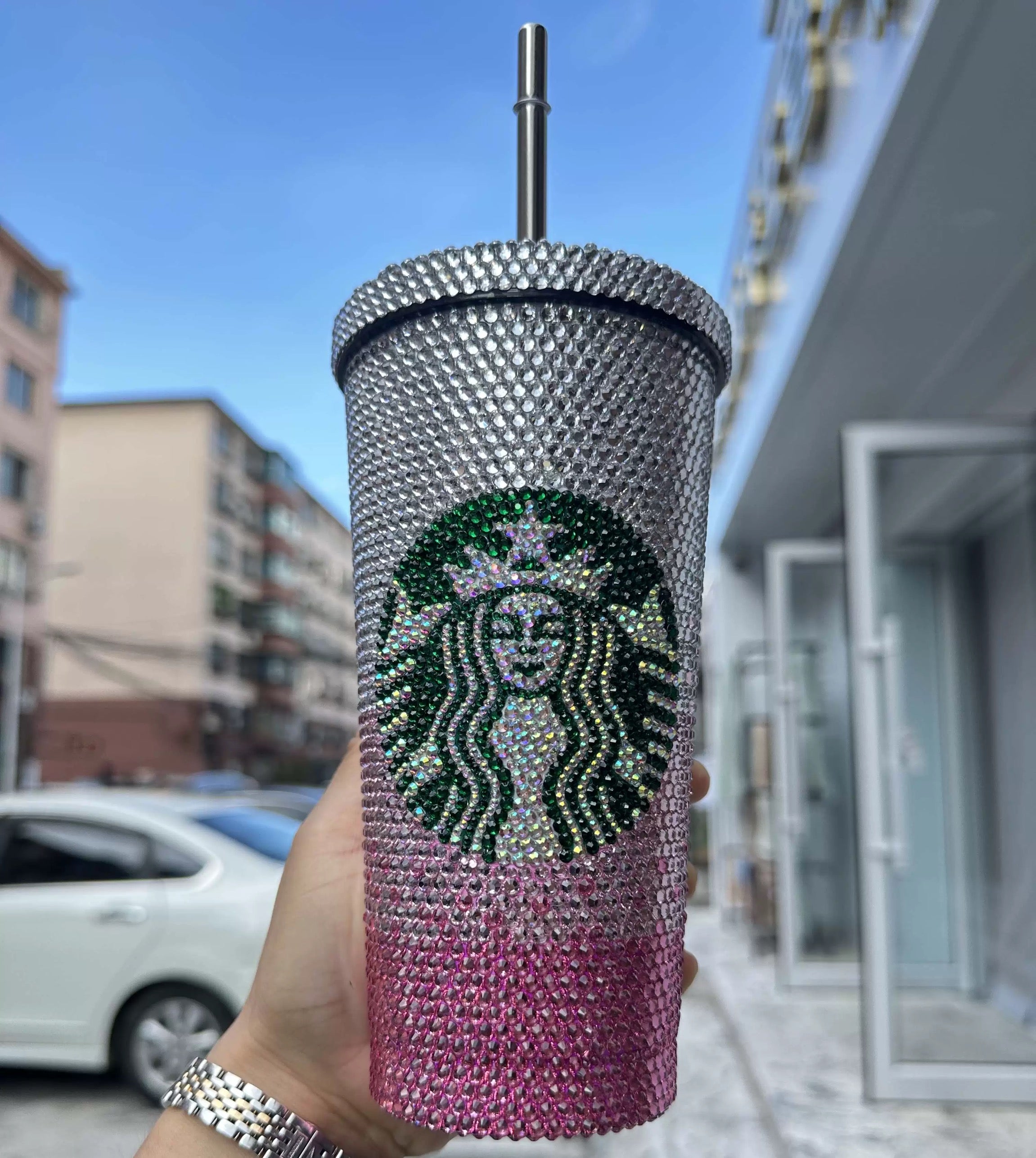 SB BLING CUP