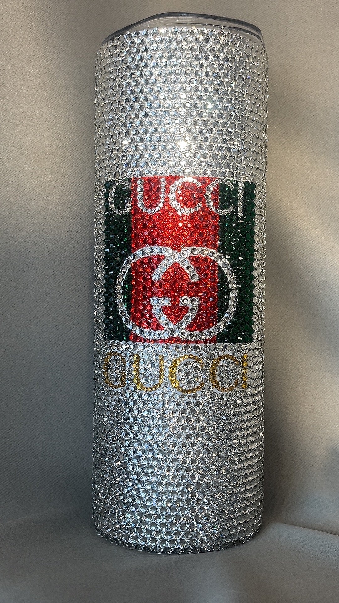 gg bling cup(only one ;hand bling