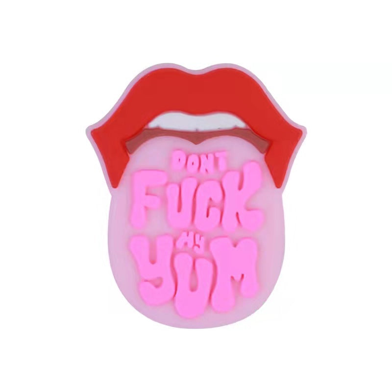 WORDS-DONG f MY YUM