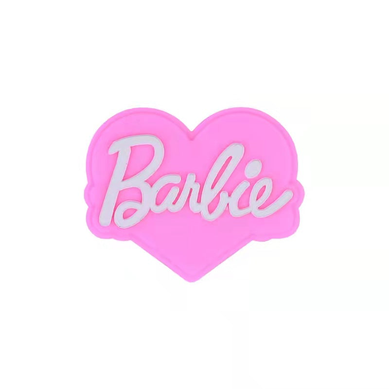 BARBIE- HAEAT SHAPE