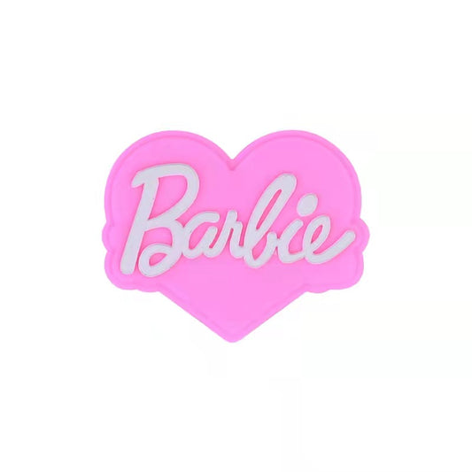 BARBIE- HAEAT SHAPE