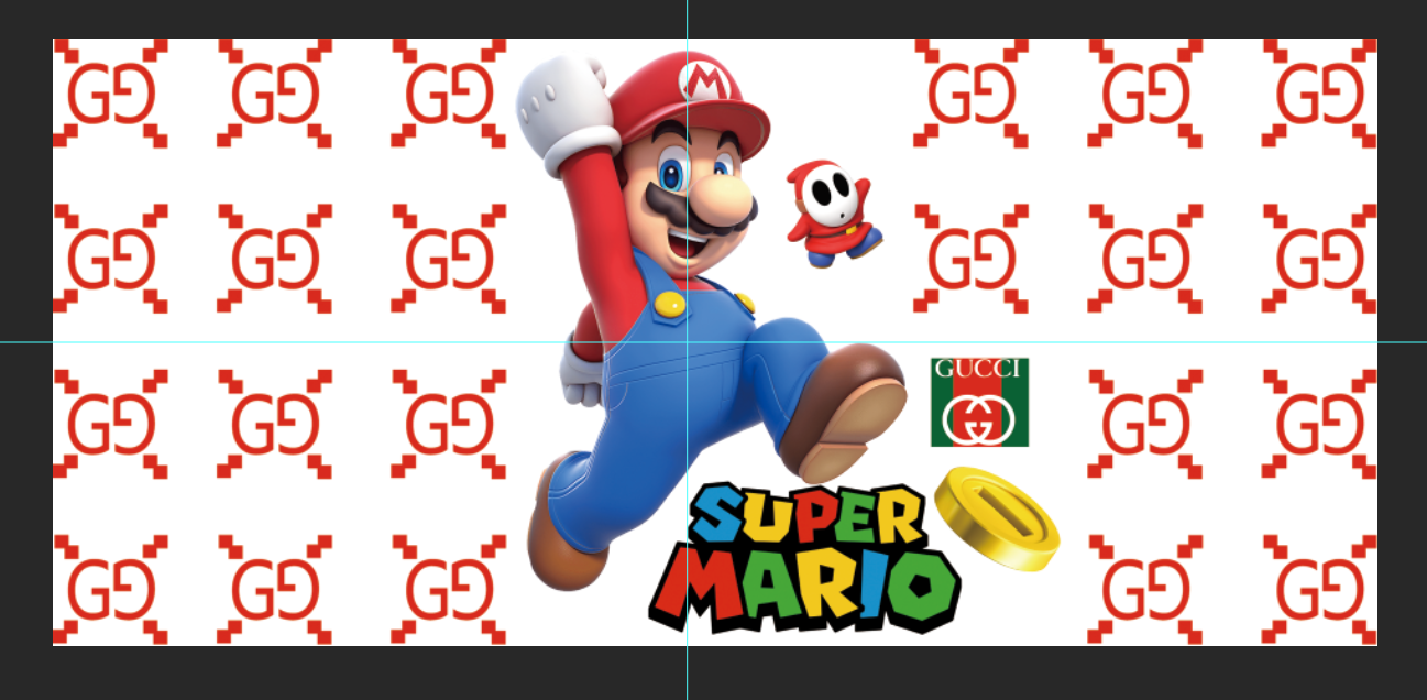 gg mario