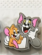 CARTOON -TOM AND JERRY