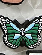 BUTTERFLY GREEN