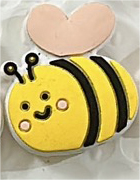 BEE YELLOW