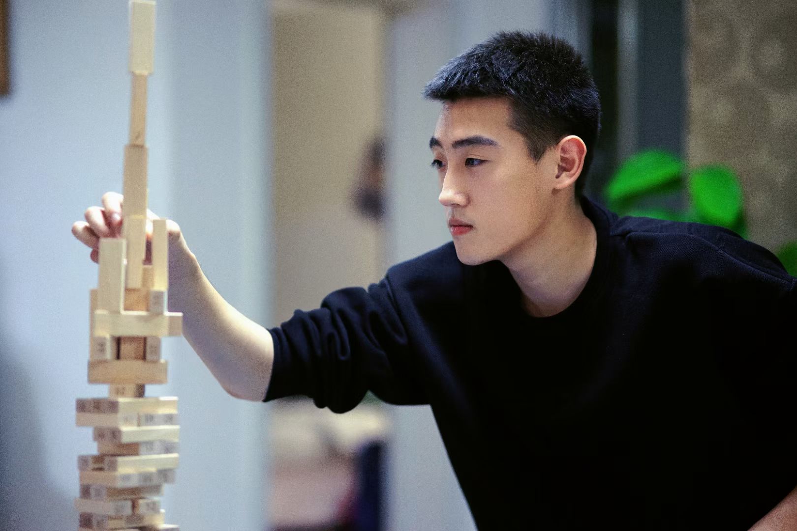 HOST YANG-TIKTOK LIVE BALANCE-HOST YANG