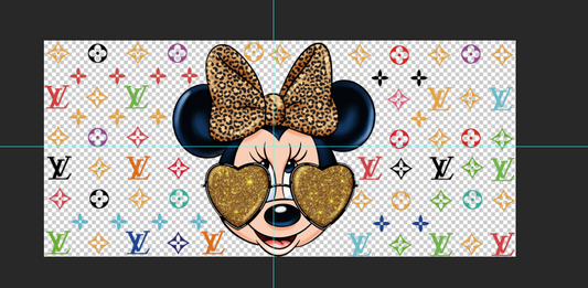 MINNIE LV