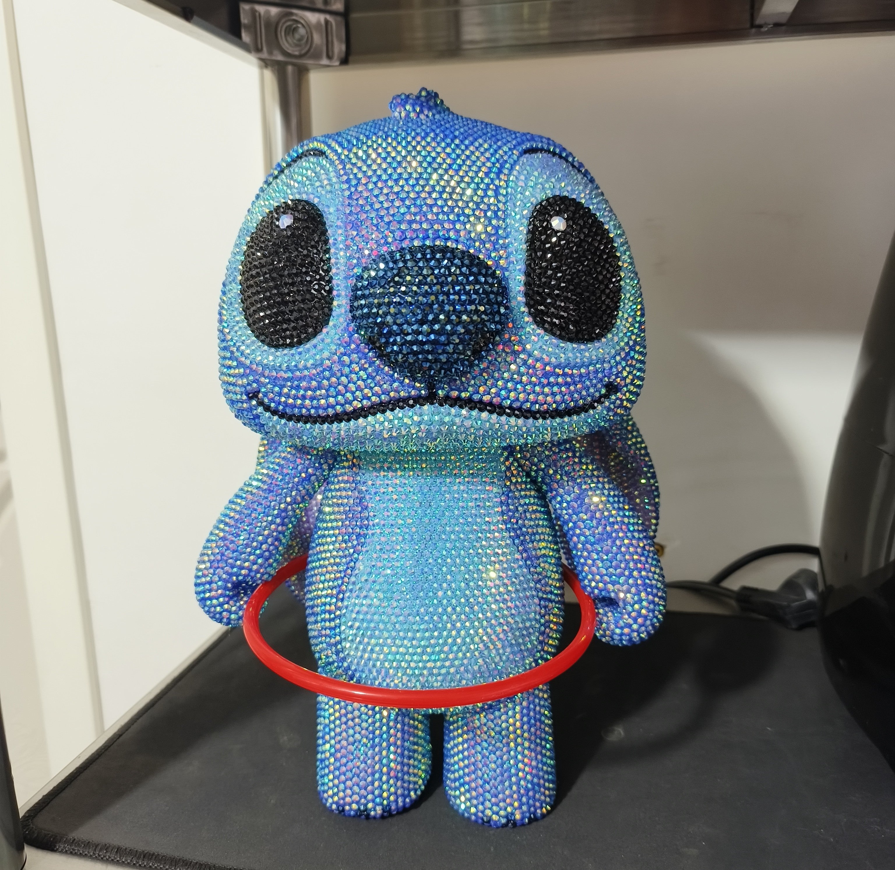 BLINGED STICH 34CM