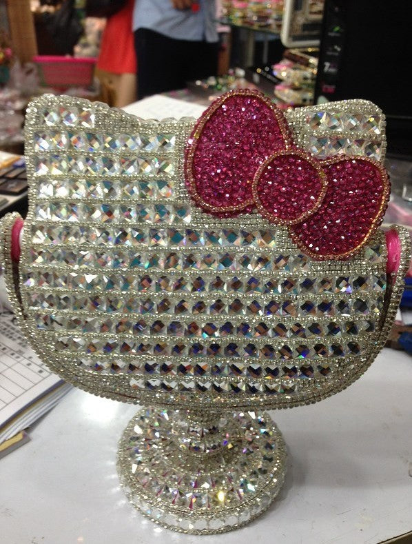 HelloKitty BLING MIRROR