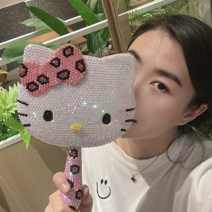 HelloKitty BLING MIRROR