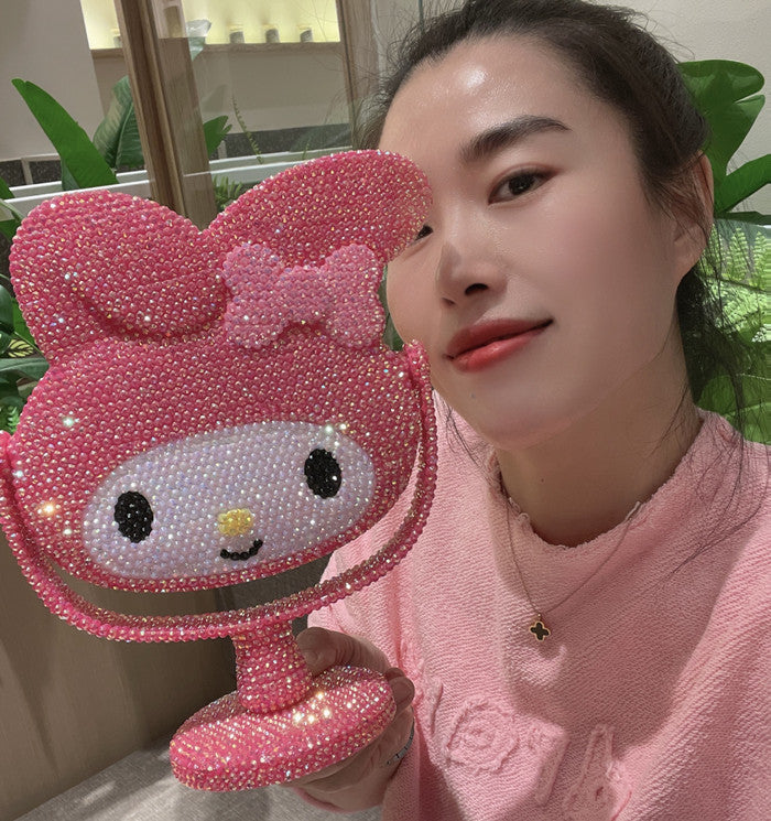 HelloKitty BLING MIRROR