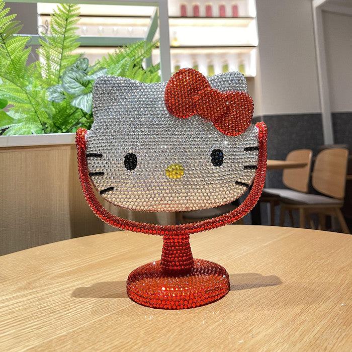 HelloKitty BLING MIRROR