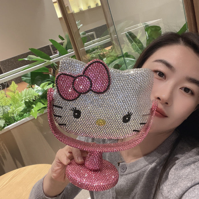 HelloKitty BLING MIRROR