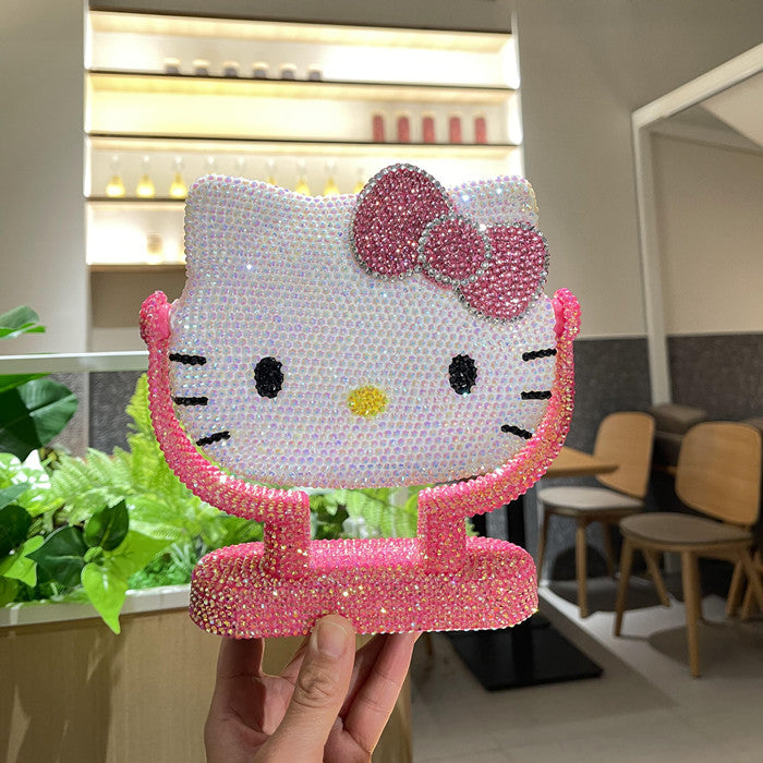 HelloKitty BLING MIRROR