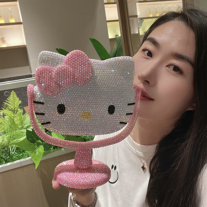 HelloKitty BLING MIRROR