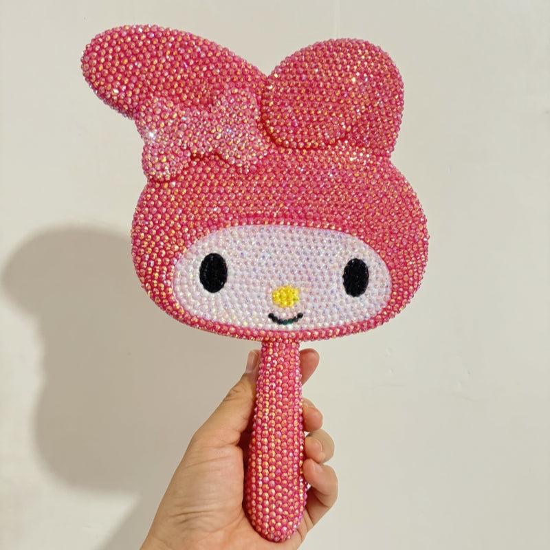 HelloKitty BLING MIRROR