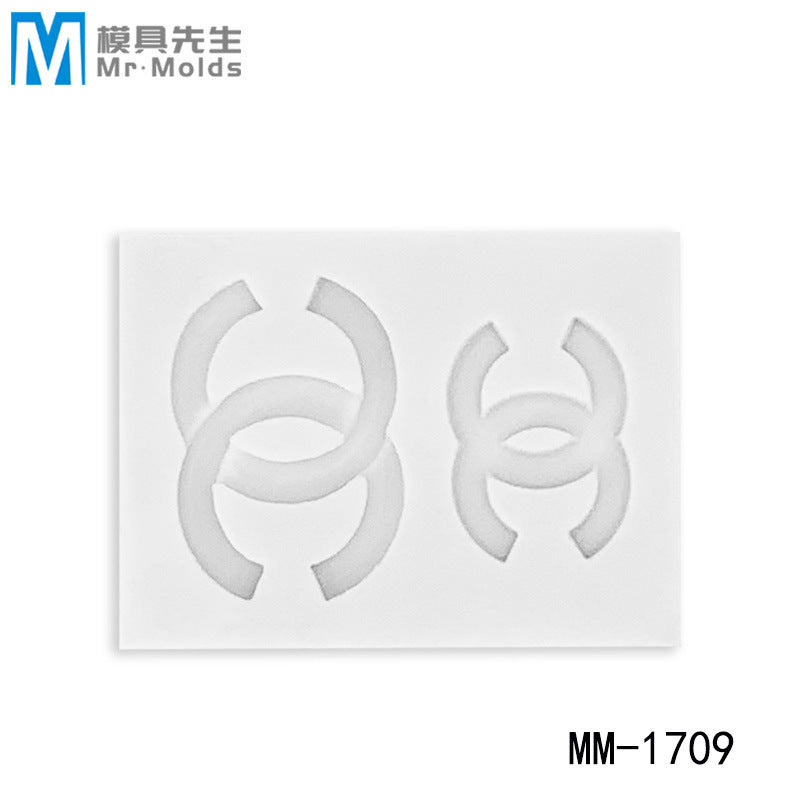 DESIGNER MOLD