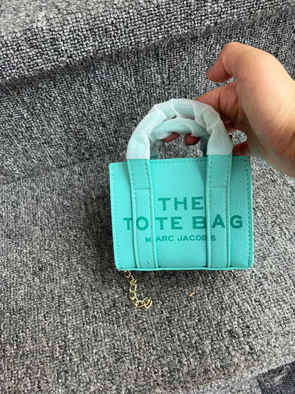 MINI MJTOTE BAG(original without the chain .need buy long chain if need