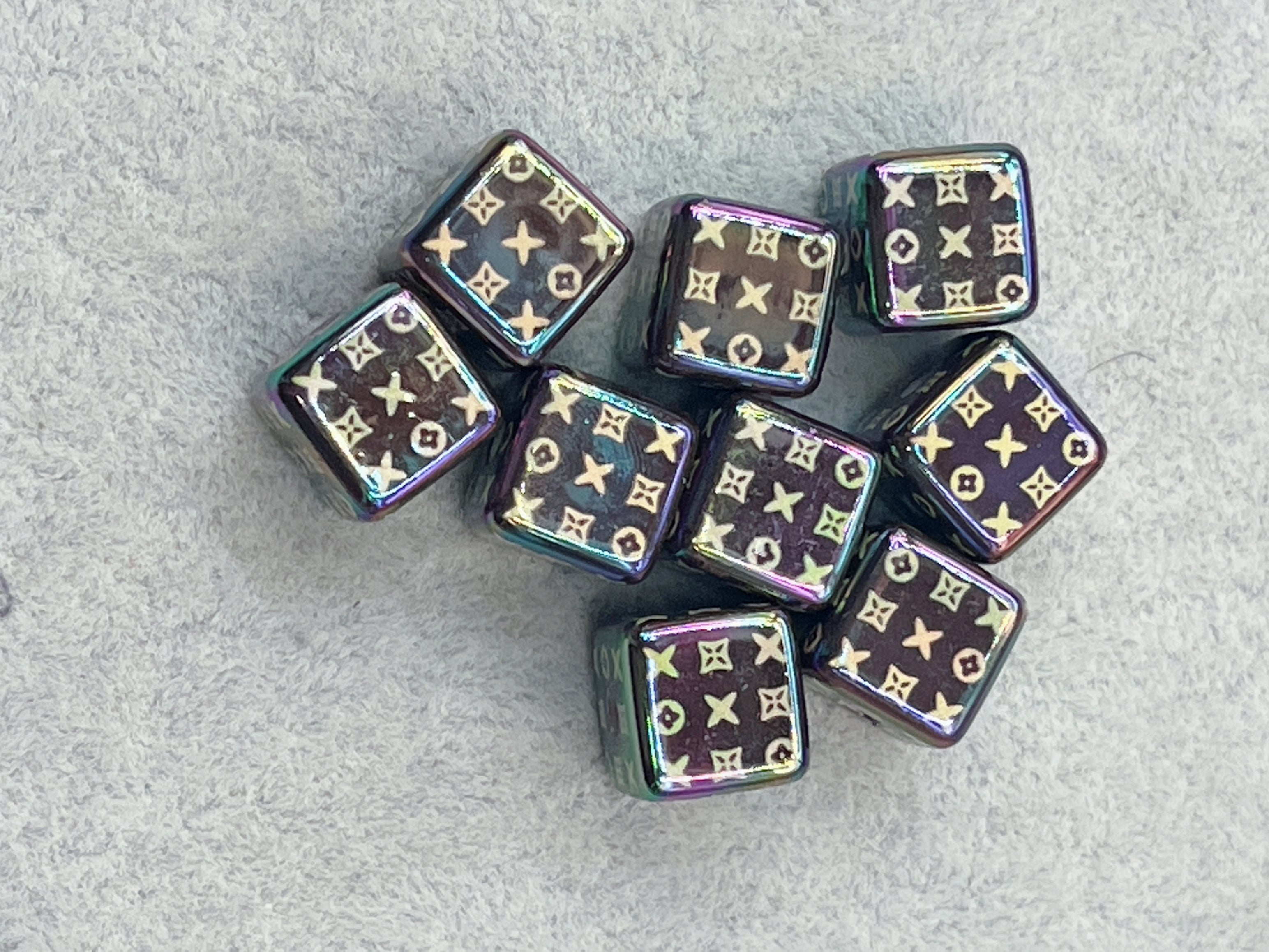 Design  Beads(acrylic)