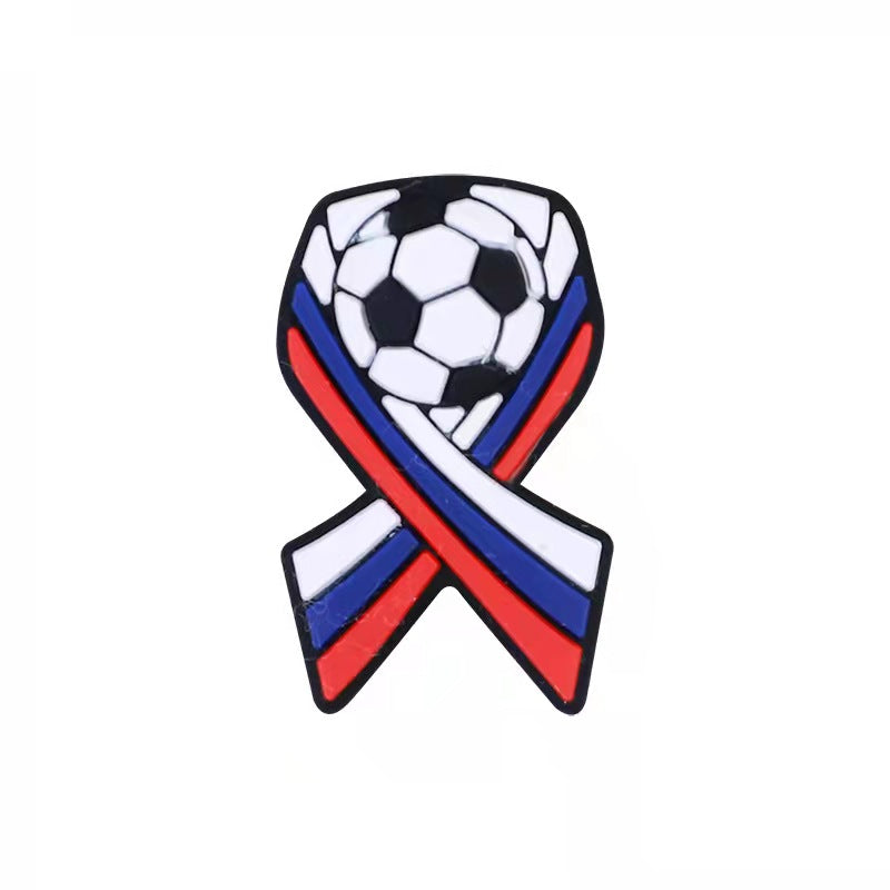 FOOTBALL RIBBON