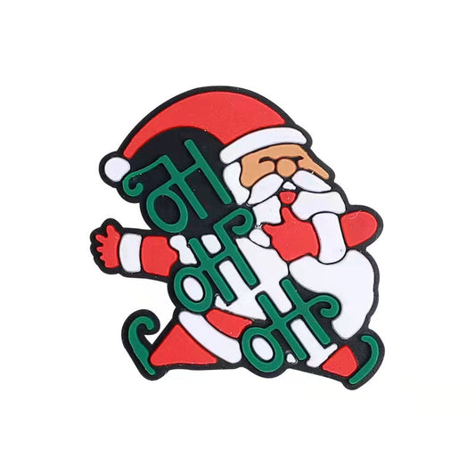 XMAS-OH OHOH