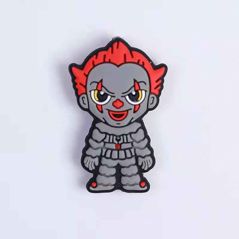 HORROR- CLOWN