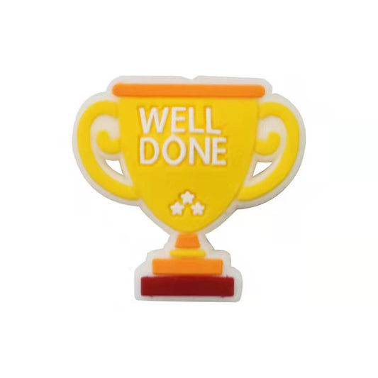 WORDS-WELL DONE