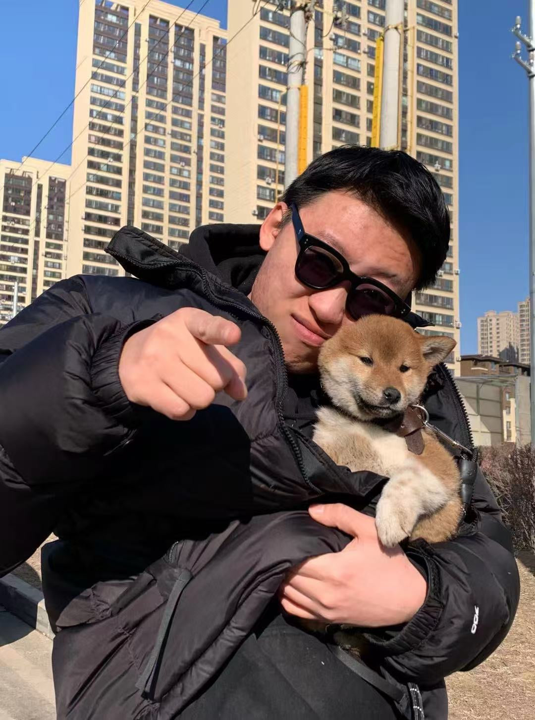 HOST JOHN ---BALANCE (INSTAGRAM LIVE )