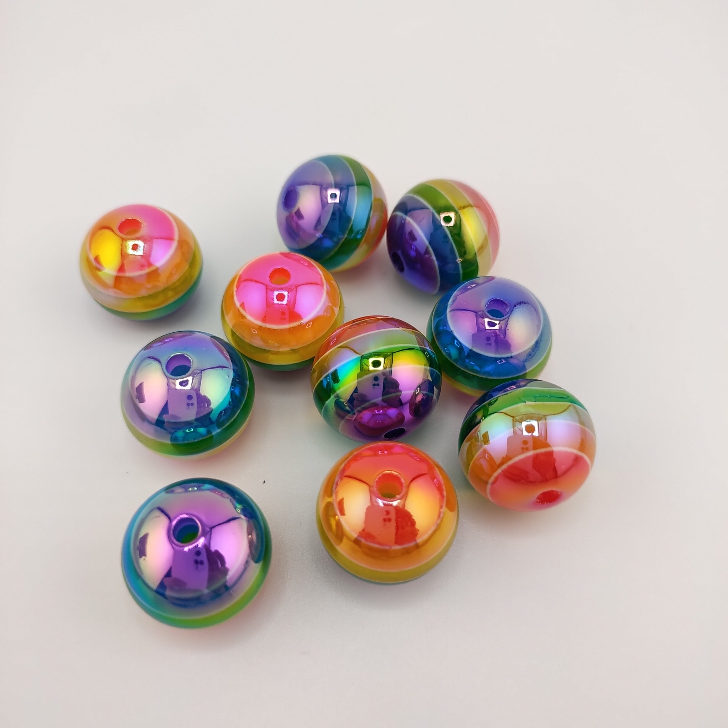 Design  Beads(acrylic)