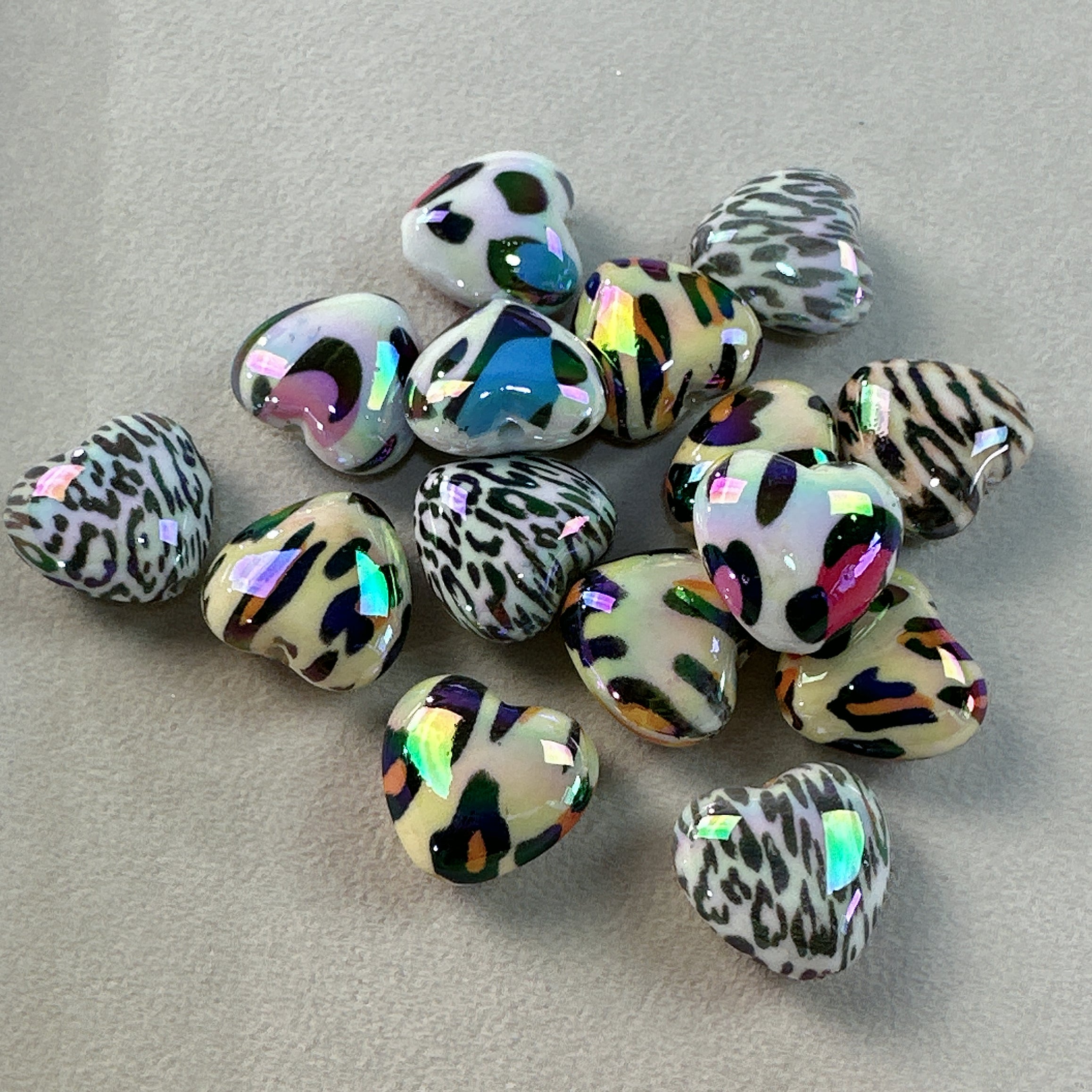 Design  Beads(acrylic)