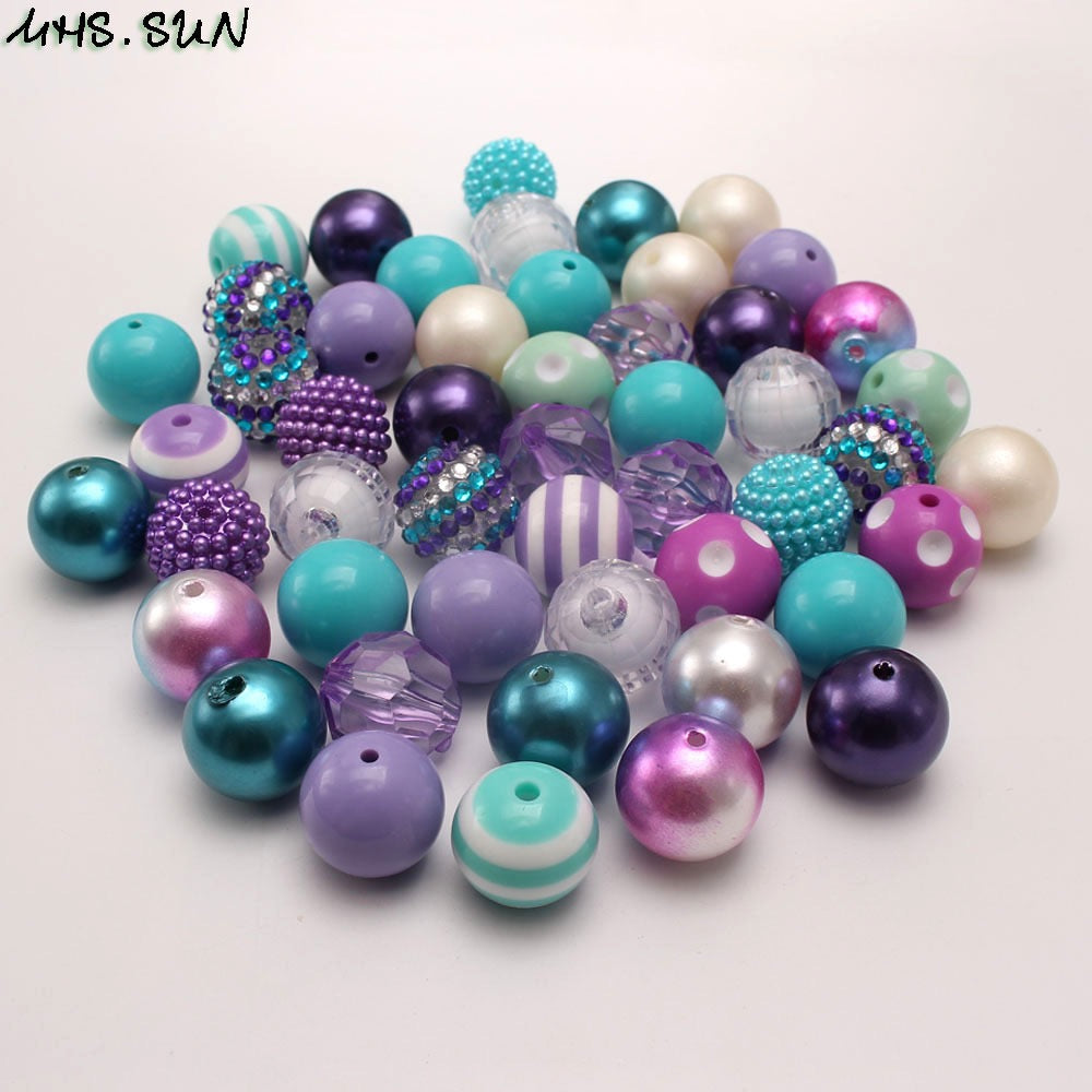 20MM BEADS