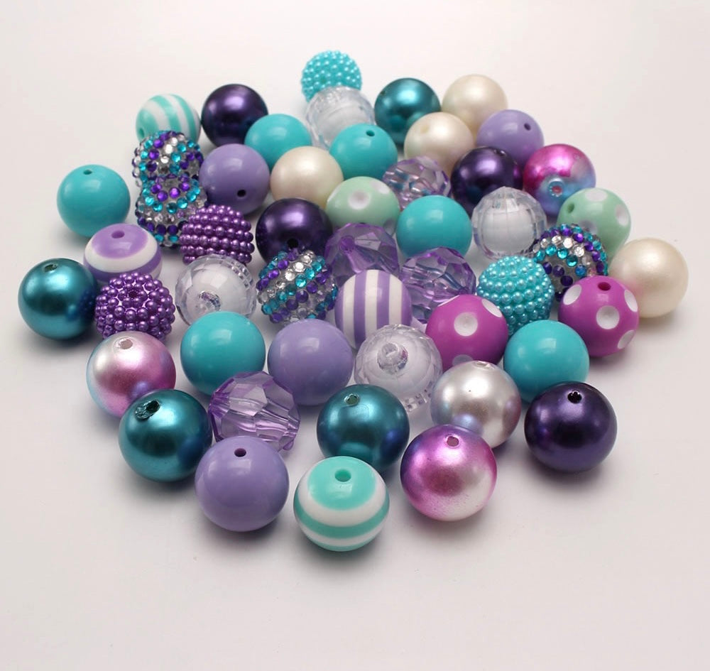 20MM BEADS