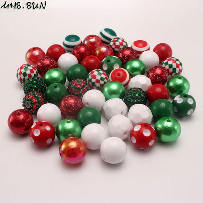 20MM BEADS