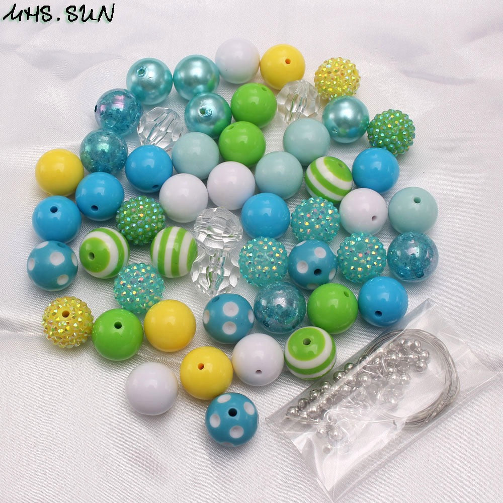 20MM BEADS