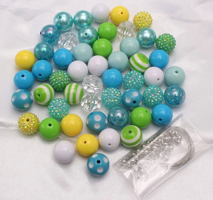 20MM BEADS