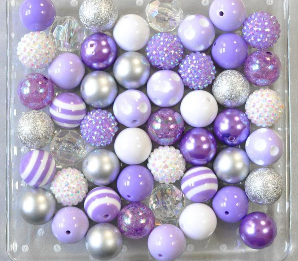 20MM BEADS