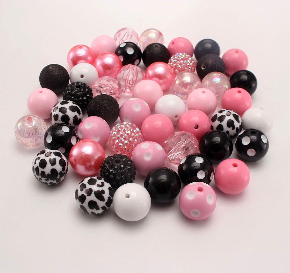 20MM BEADS