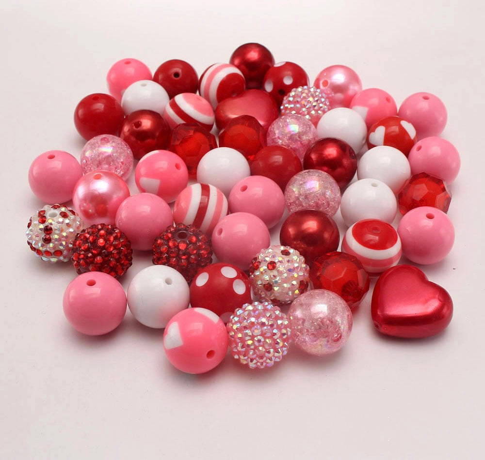 20MM BEADS