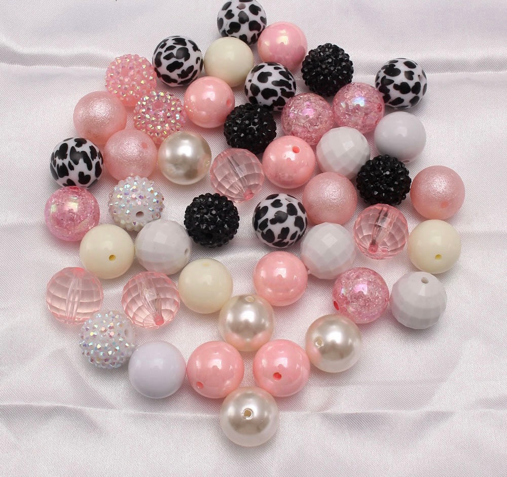 20MM BEADS