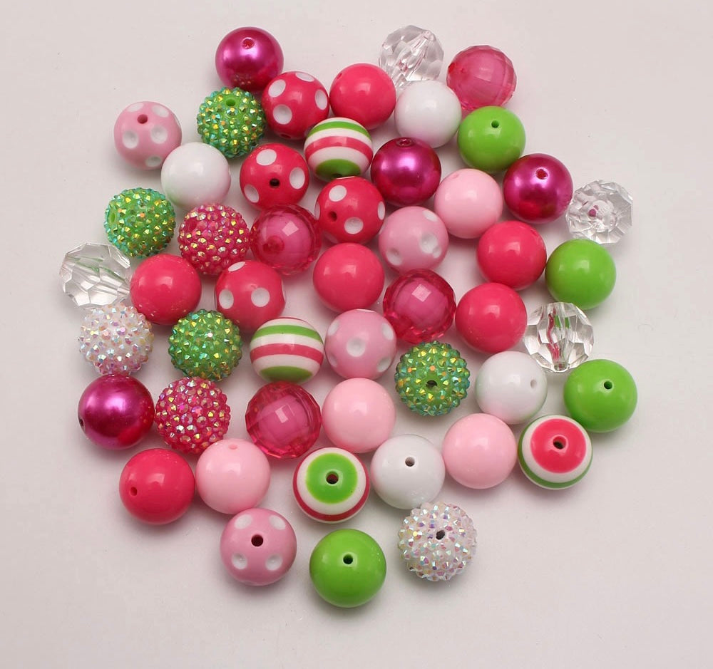 20MM BEADS