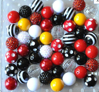 20MM BEADS