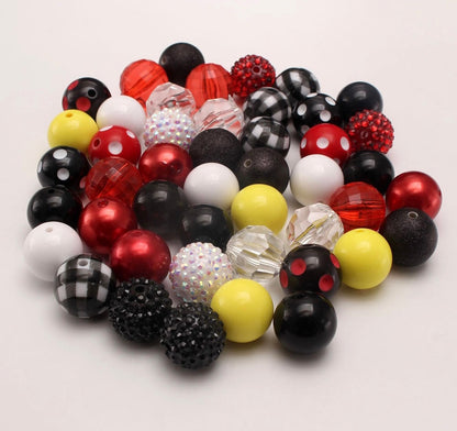 20MM BEADS