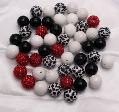 20MM BEADS