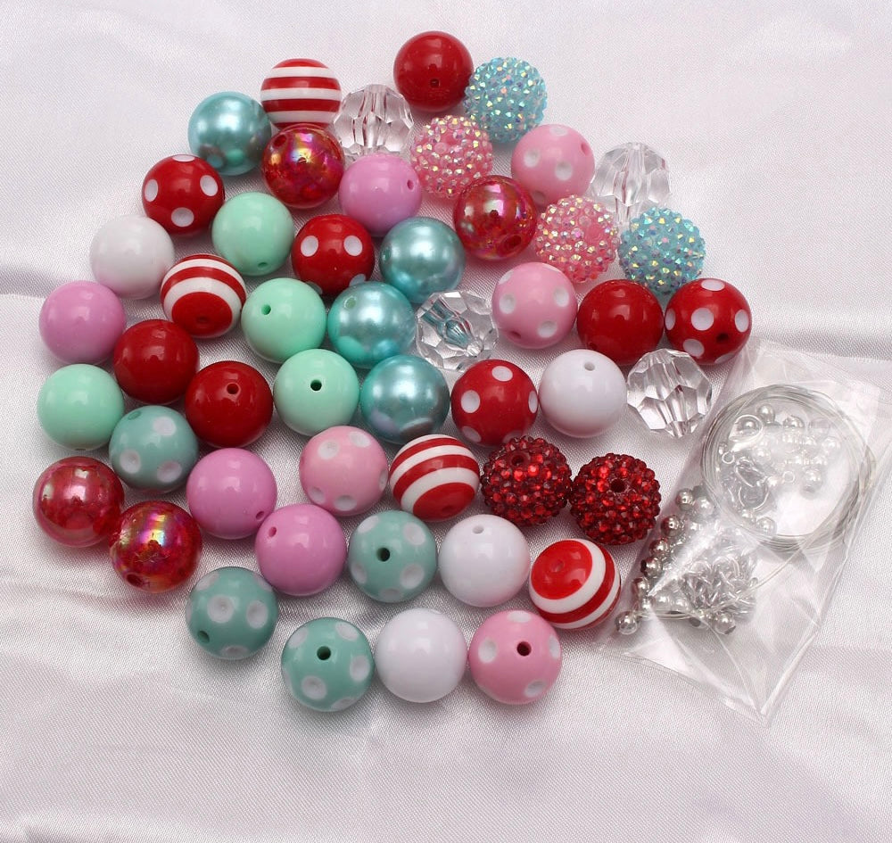 20MM BEADS