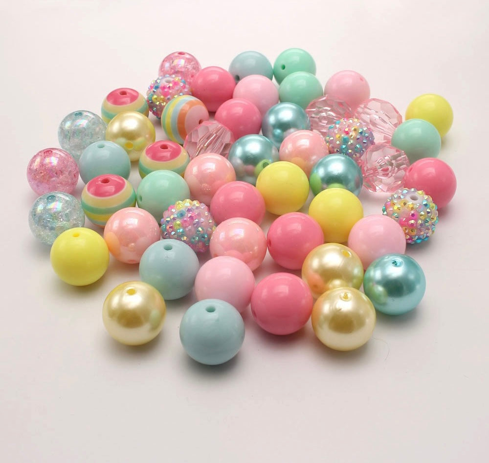 20MM BEADS