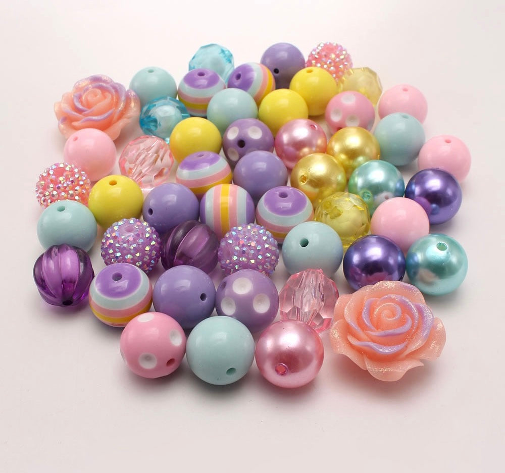 20MM BEADS